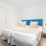 Iloftmalaga Ricardo Soriano Appartement *