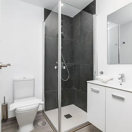 Iloftmalaga Ricardo Soriano Appartement Marbella