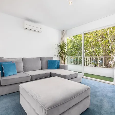 Appartement Iloftmalaga Ricardo Soriano Marbella