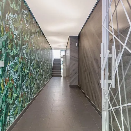 Iloftmalaga Ricardo Soriano Appartement *