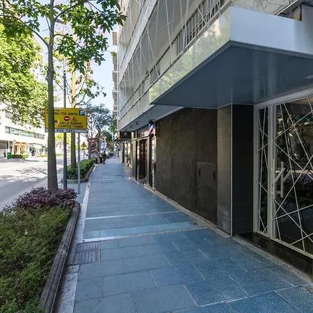 Appartement Iloftmalaga Ricardo Soriano