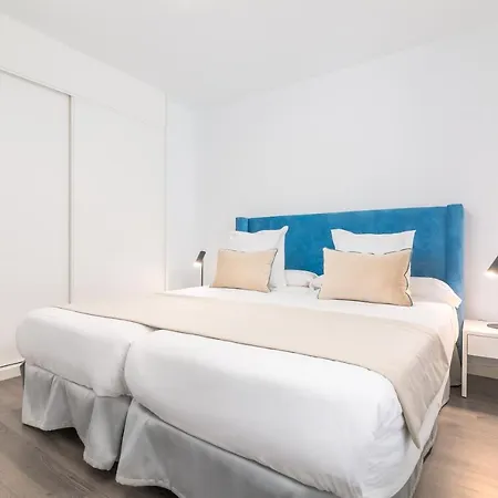 Iloftmalaga Ricardo Soriano Apartamento *