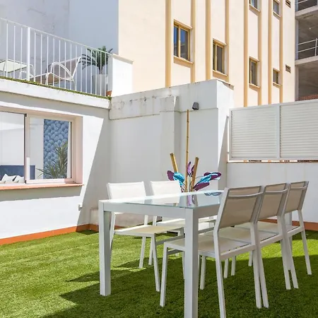 Iloftmalaga Ricardo Soriano Appartement *