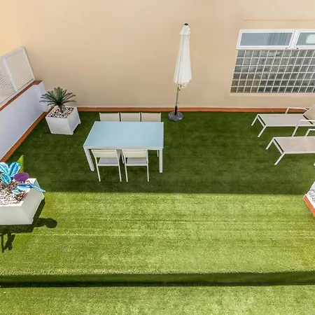 Iloftmalaga Ricardo Soriano Apartamento Marbella