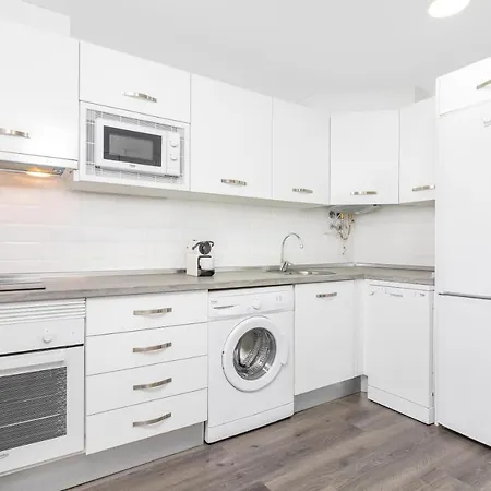 Apartamento Iloftmalaga Ricardo Soriano Marbella