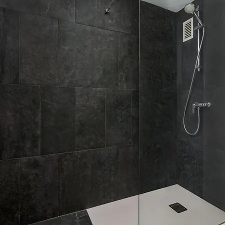 Iloftmalaga Ricardo Soriano Apartamento *