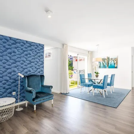 Iloftmalaga Ricardo Soriano Appartement *