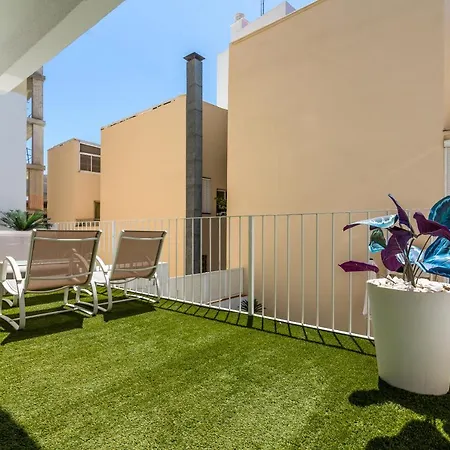 Apartamento Iloftmalaga Ricardo Soriano Marbella