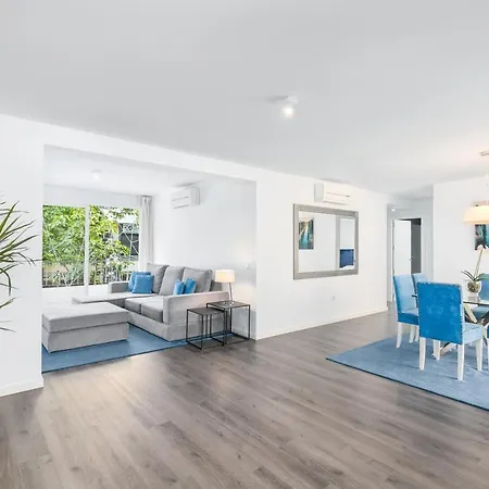 Apartamento Iloftmalaga Ricardo Soriano Marbella