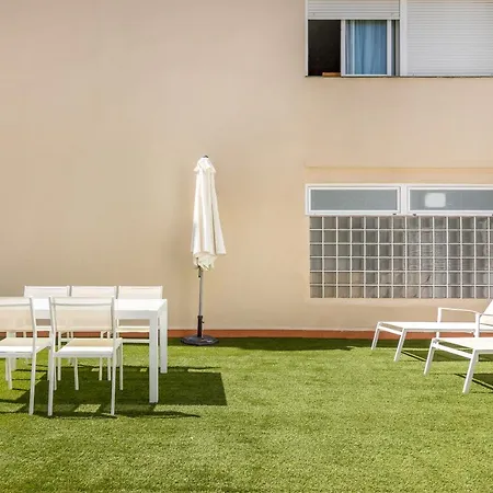 Iloftmalaga Ricardo Soriano Apartamento