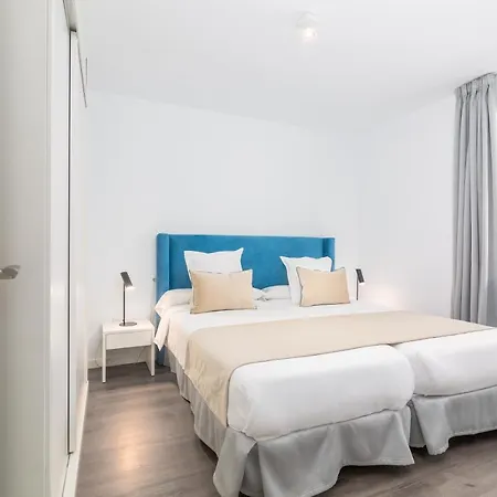 Iloftmalaga Ricardo Soriano Apartamento Marbella