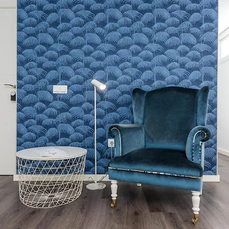 Iloftmalaga Ricardo Soriano Apartamento Marbella