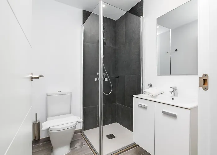 Iloftmalaga Ricardo Soriano Appartement Marbella