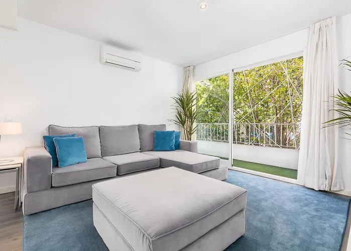 Appartement Iloftmalaga Ricardo Soriano Marbella