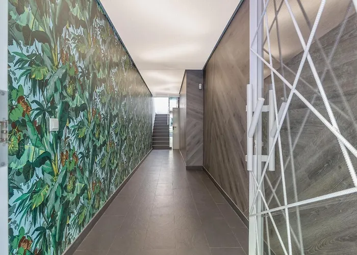 Iloftmalaga Ricardo Soriano Appartement *