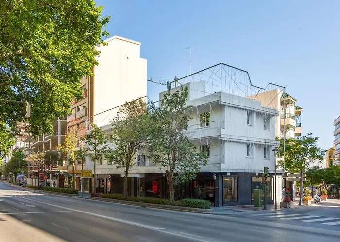 Iloftmalaga Ricardo Soriano Appartement Marbellac