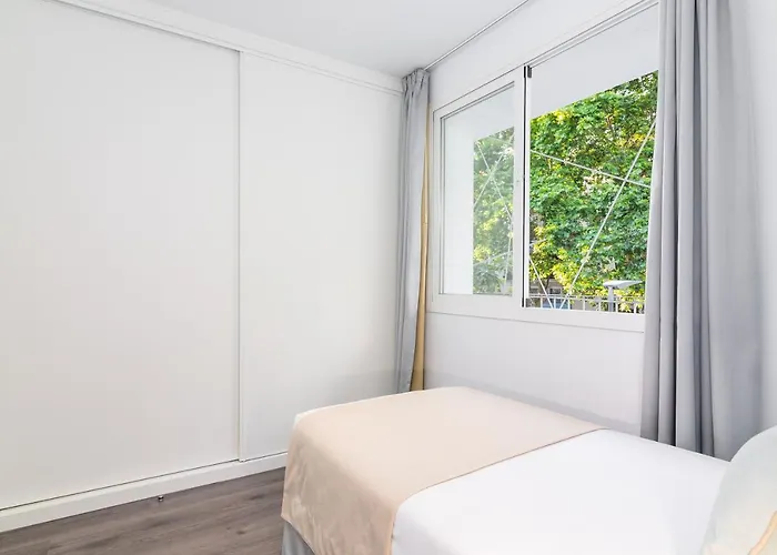 Iloftmalaga Ricardo Soriano Appartement Marbella