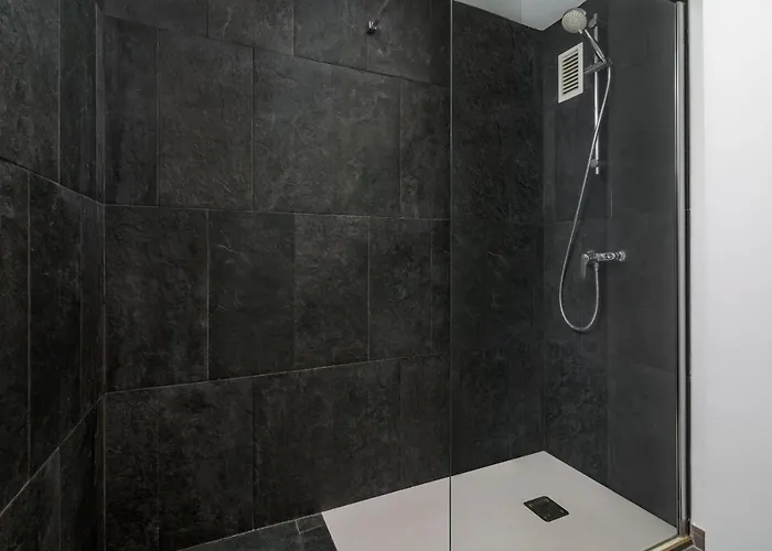 Iloftmalaga Ricardo Soriano Appartement *