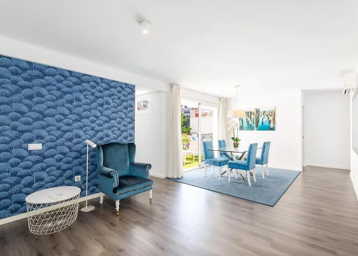 Iloftmalaga Ricardo Soriano Appartement *