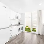Iloftmalaga Ricardo Soriano Apartamento