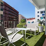 Apartamento Iloftmalaga Ricardo Soriano