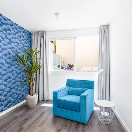 Iloftmalaga Ricardo Soriano 马尔韦利亚