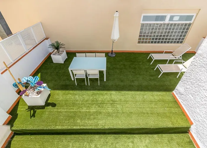 Iloftmalaga Ricardo Soriano Apartment Marbella