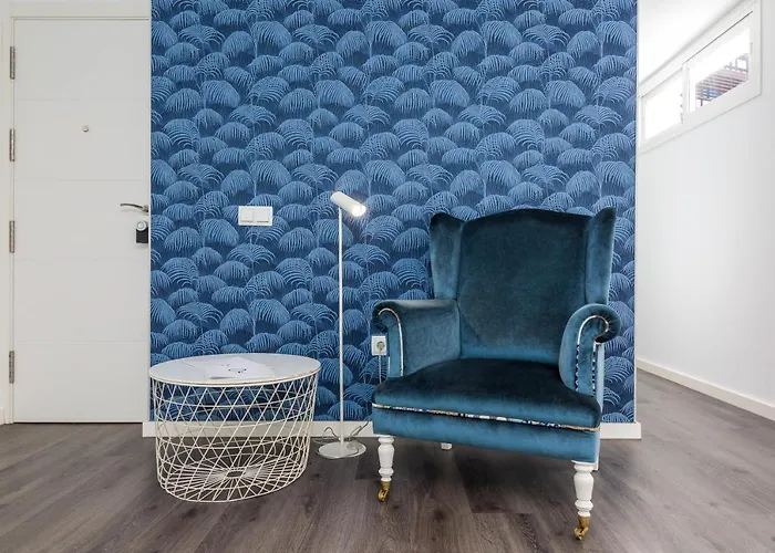 Iloftmalaga Ricardo Soriano Apartment Marbella