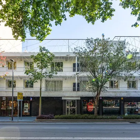 Lejlighed Iloftmalaga Ricardo Soriano Marbella